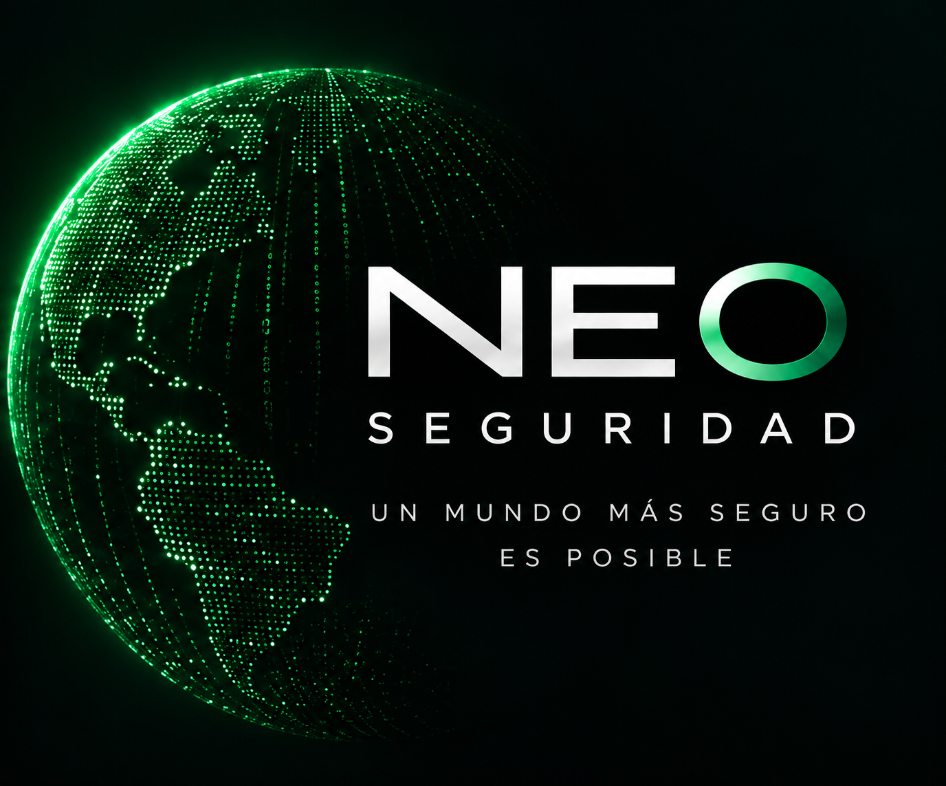 NEO Seguridad. Un mundo más seguro es posible.